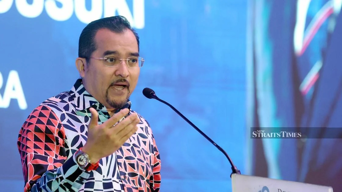Mara Holds Off on Action Until Full Police Report on Johor MRSM Bullying Case
