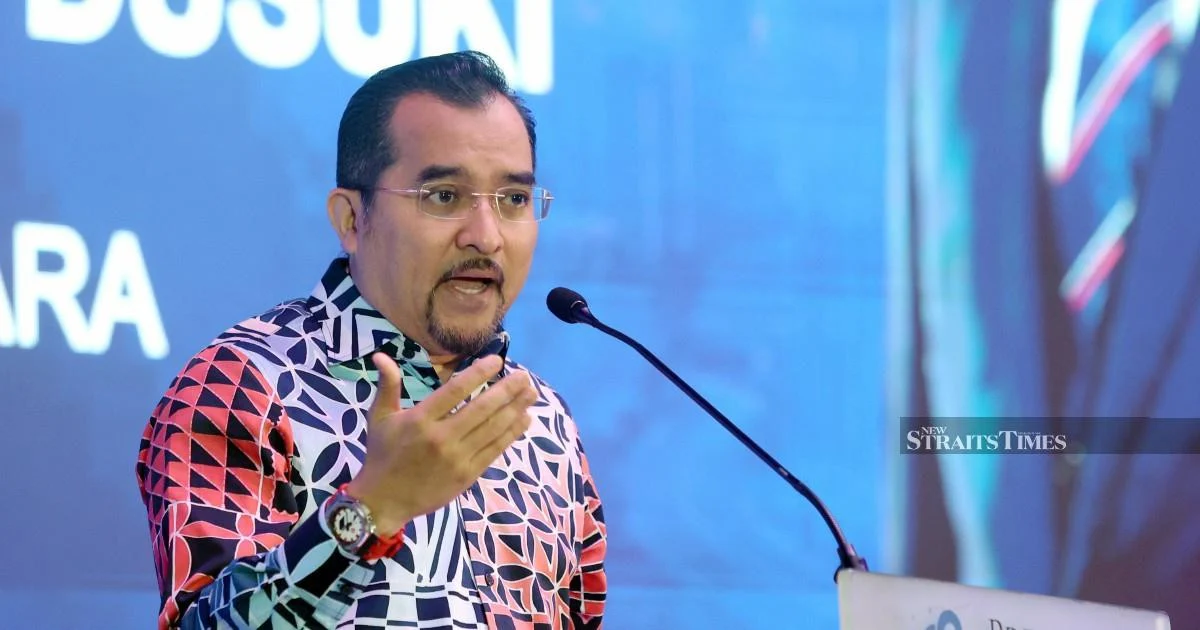 Mara Holds Off on Action Until Full Police Report on Johor MRSM Bullying Case