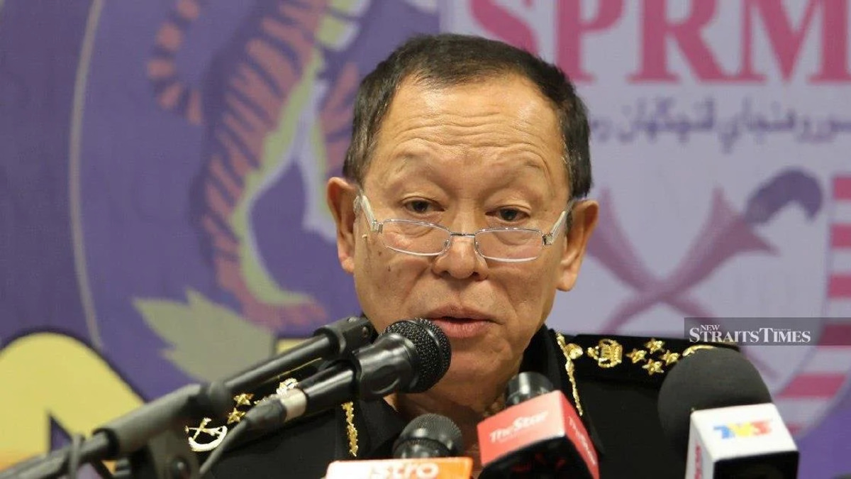 MACC Clears Nik Nazmi in Elephant Transfer Bribery Investigation