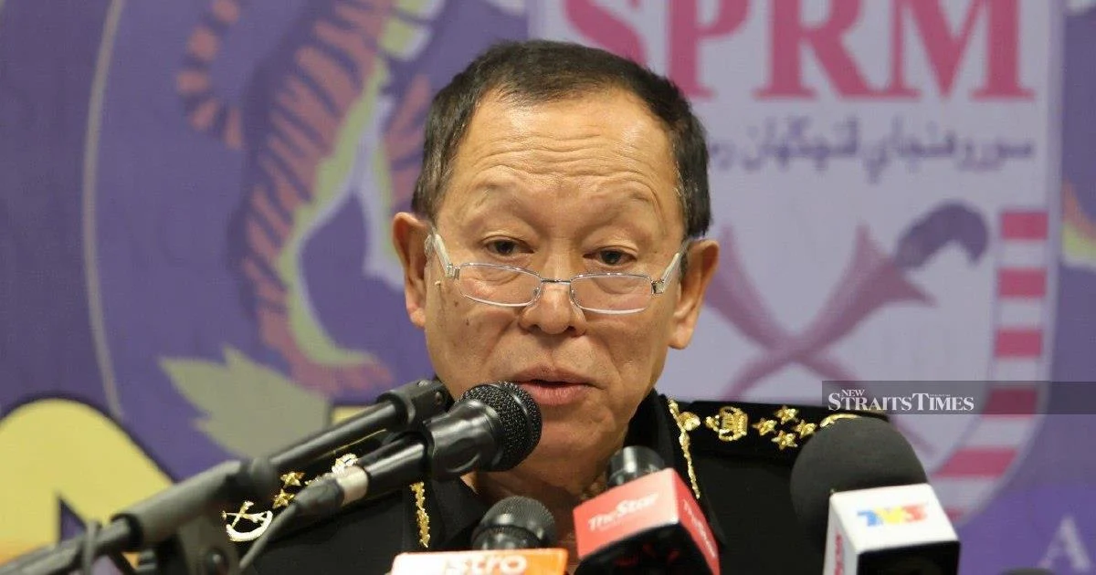 MACC Clears Nik Nazmi in Elephant Transfer Bribery Investigation
