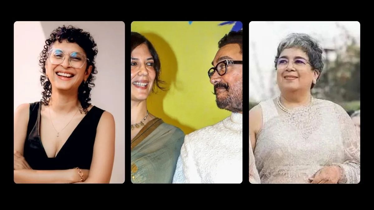 Aamir Khan Dismisses 'Love Jihad' Allegations, Defends Interfaith Marriages as Family Tradition