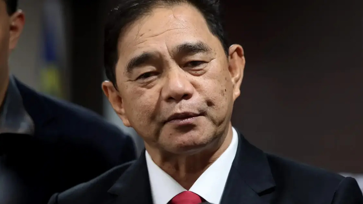 Sabah Pushes for Tighter State-Federal Education Ties Amid Project Delays