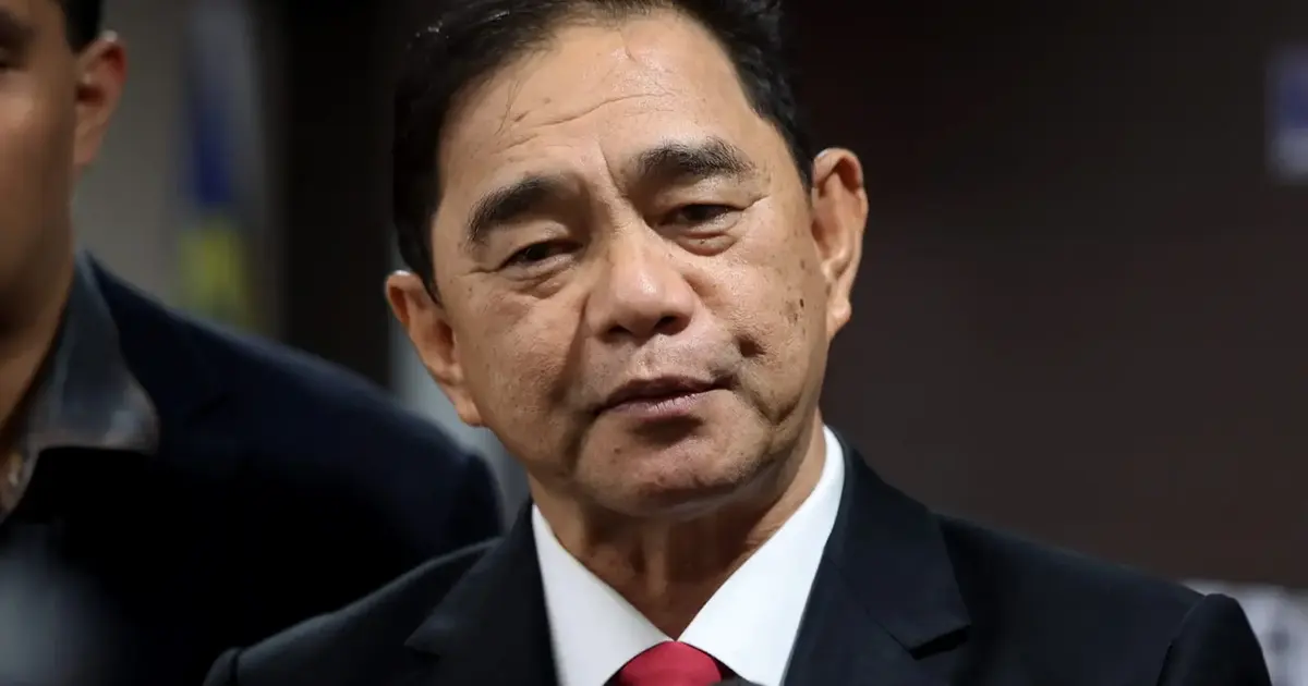 Sabah Pushes for Tighter State-Federal Education Ties Amid Project Delays
