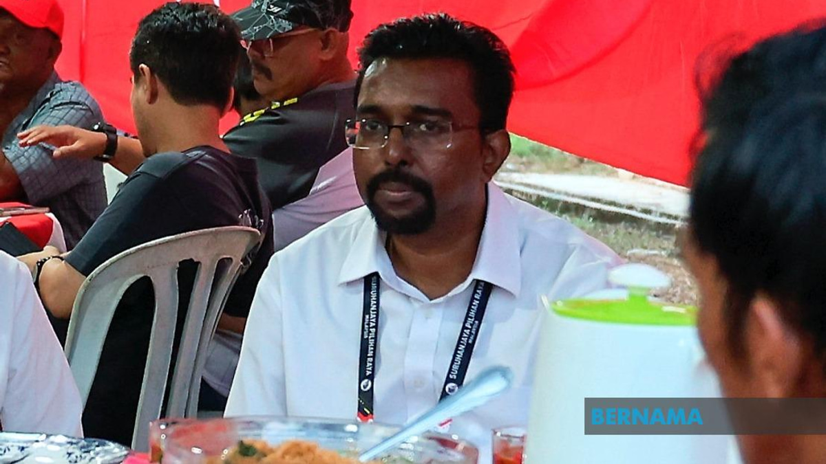 PH's Jeram Padang Candidate Unveils 10-Point Plan for Negeri Sembilan Seat