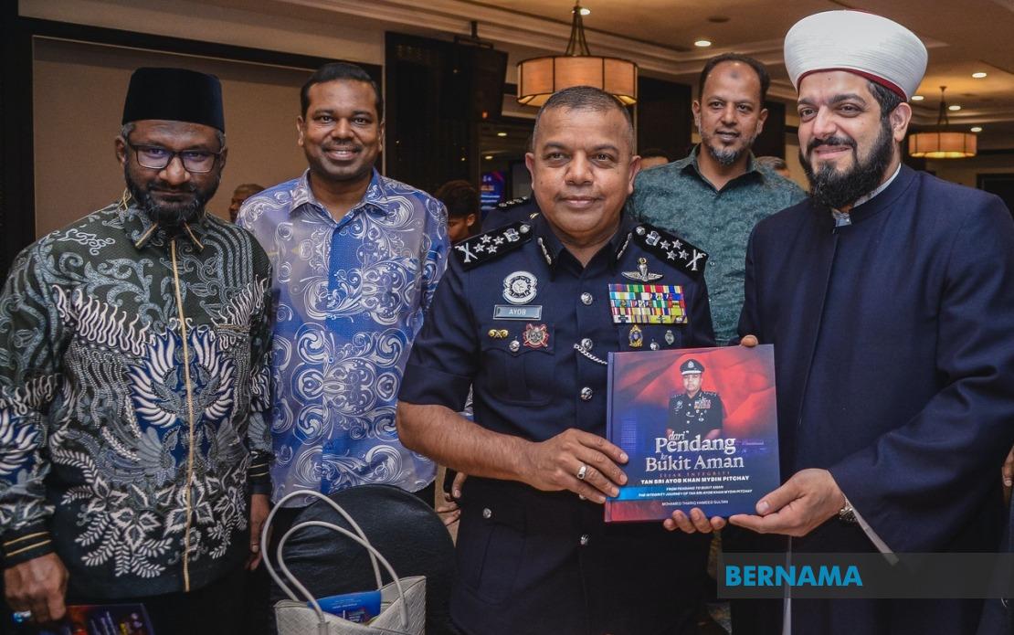 Online Games Now Weaponised by Extremist Recruiters, Says Police Deputy Chief