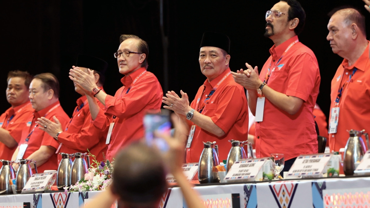 Sabah to Tap RM4 Billion Federal Funds for Rural Water Infrastructure