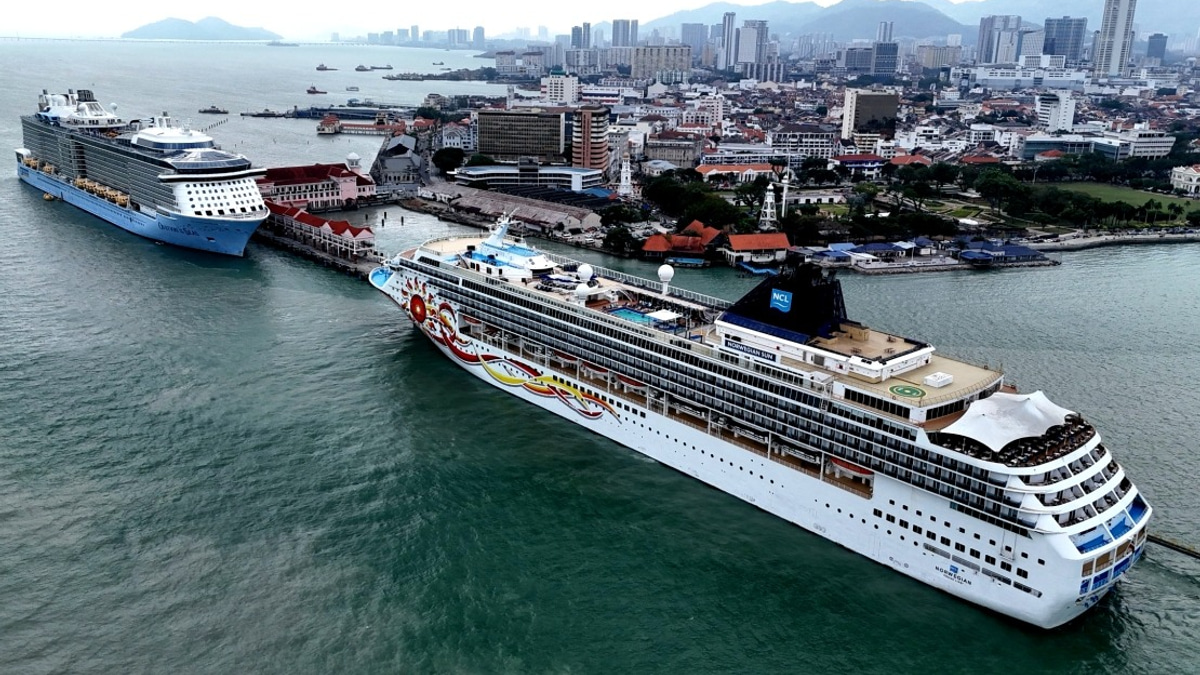 Penang Port Commission Pledges Equitable Development Benefits Across Society