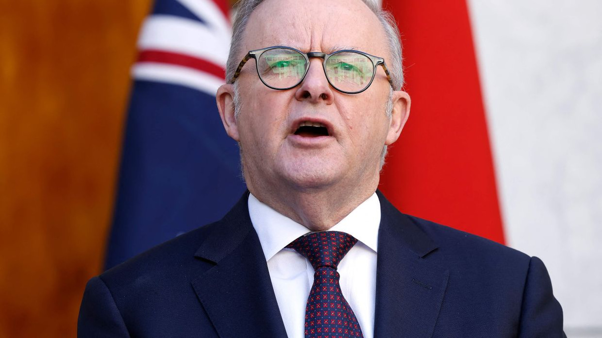 Albanese Stands Firm Over Japanese PM Melon Jest as Controversy Deepens