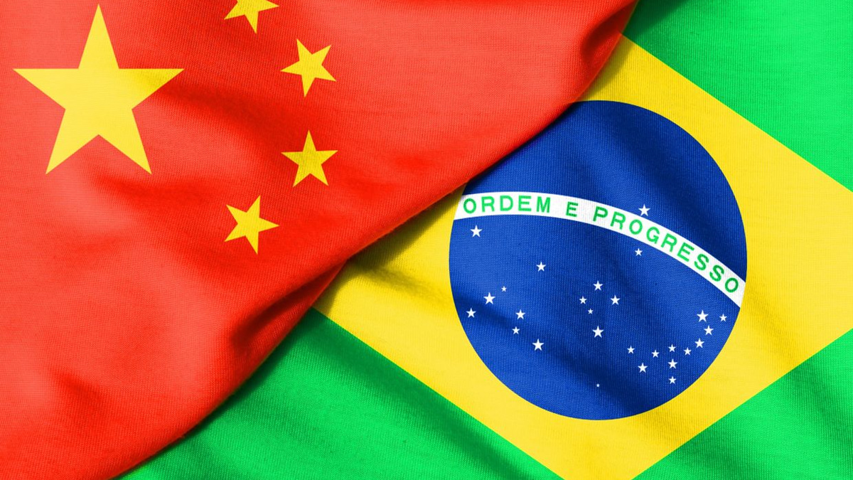 Brazil set to tap China's yuan bond market, signalling shift in emerging market financing