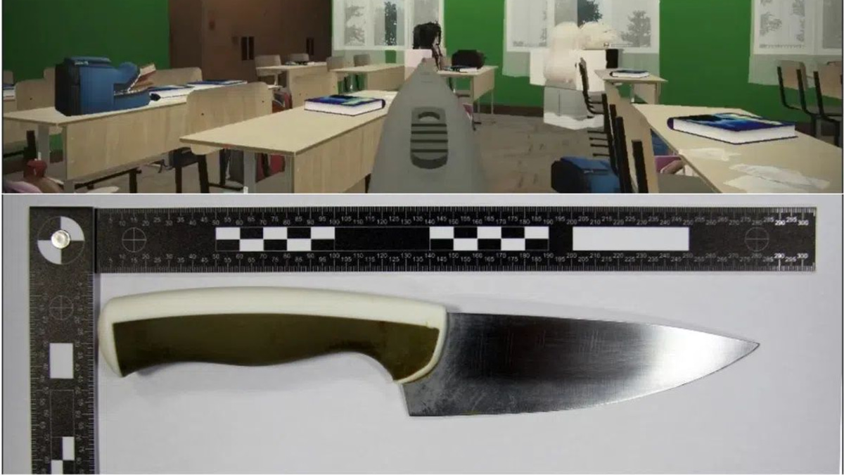 Singapore arrests three teens radicalised by violent extremism, including 14-year-old who drafted school attack plan
