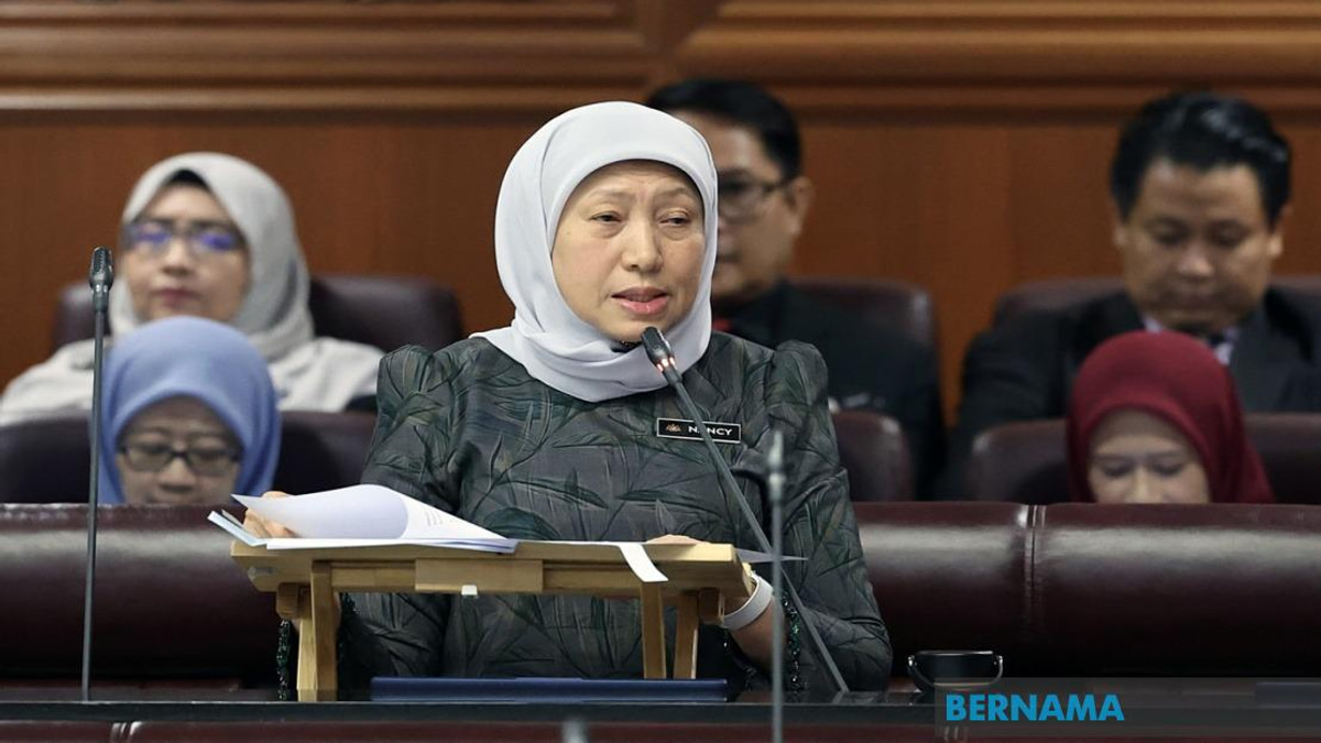 Malaysia's Child Act Overhaul: Government Responds to UN Committee's 159 Recommendations