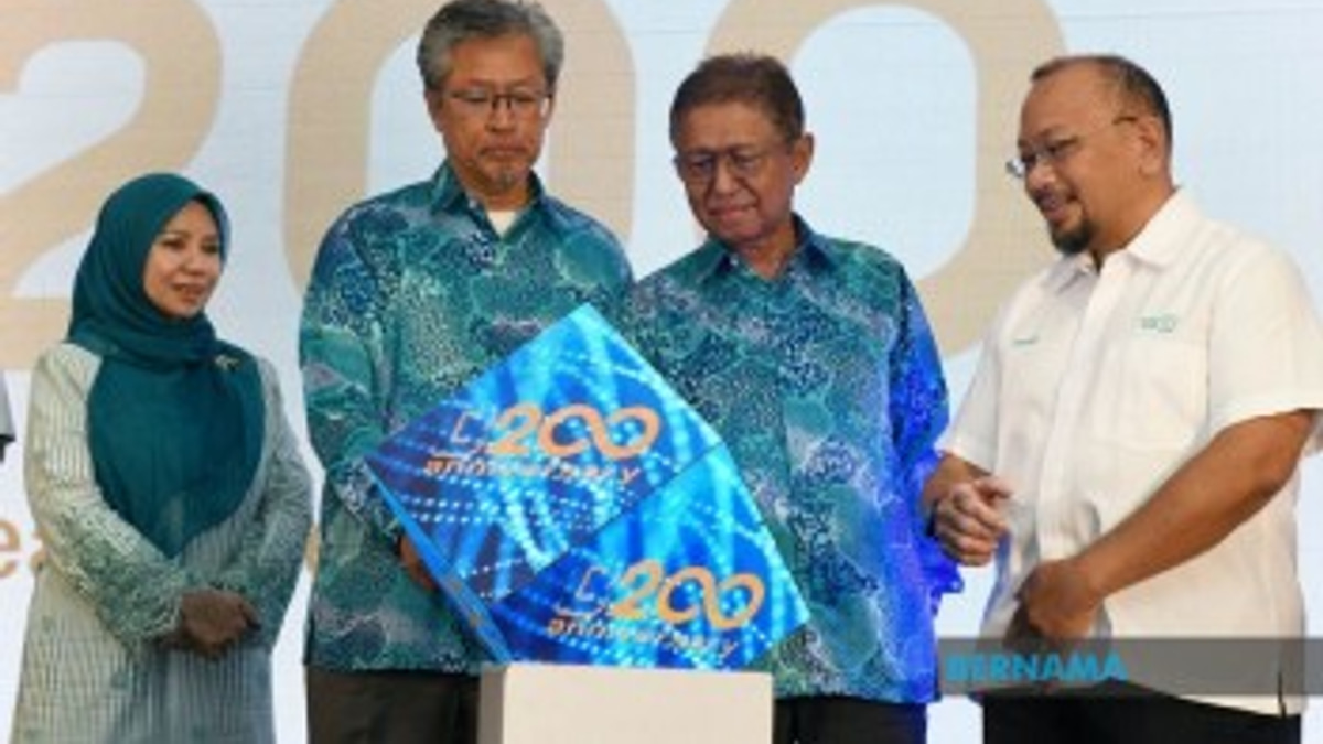 Boustead Eyes RM30 Billion Revenue Target Through Defence, Property Push