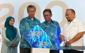 Boustead Eyes RM30 Billion Revenue Target Through Defence, Property Push