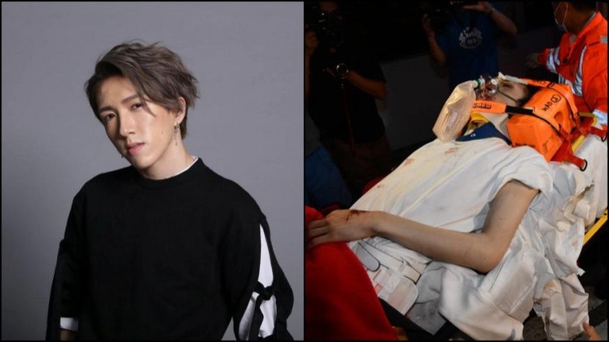 Hong Kong dancer awarded RM3.32mil after stage accident left him permanently paralysed