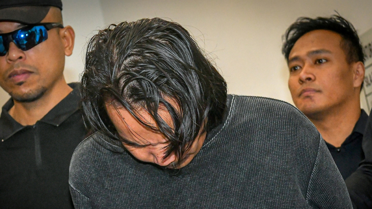 Private College Worker Denies Sexual Assault and Sodomy Charges Involving Minors