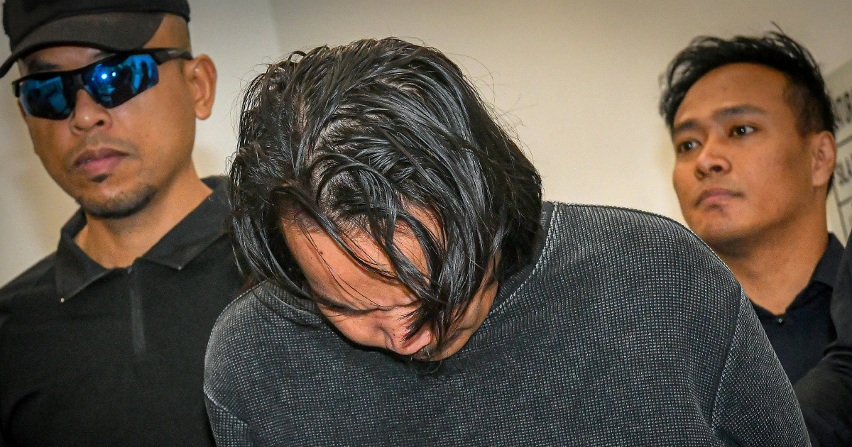 Private College Worker Denies Sexual Assault and Sodomy Charges Involving Minors