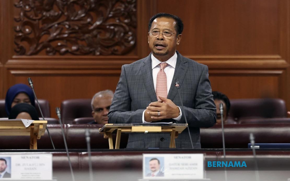 Malaysia To Launch 12-Month Study On Industrial Water Reclamation Policy