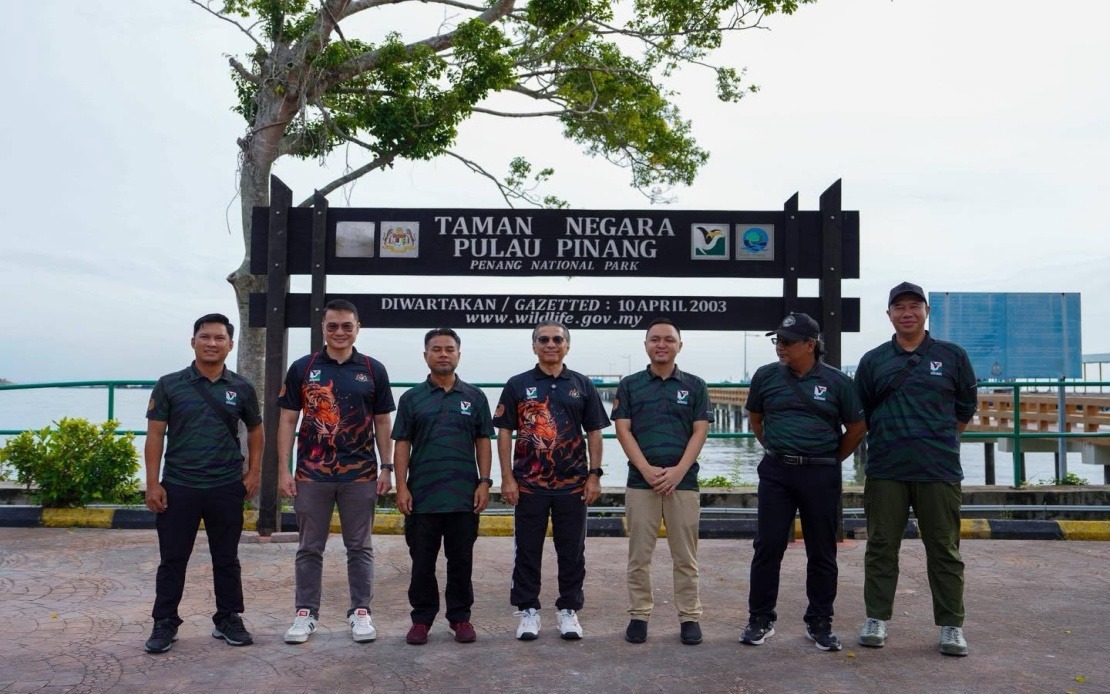 Penang National Park: Bridging Conservation and Community Engagement for Sustainable Biodiversity
