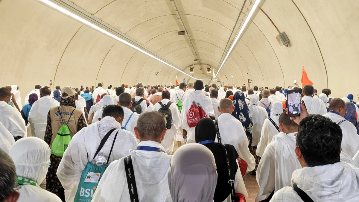 Anwar hails Tabung Haji and Amal for Saudi Arabia's prestigious recognition