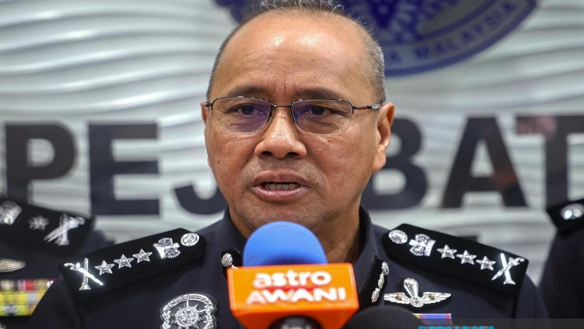 JIPS To Lead Full Investigation Into Prohibited Items Found At Ipoh Police Lock-up