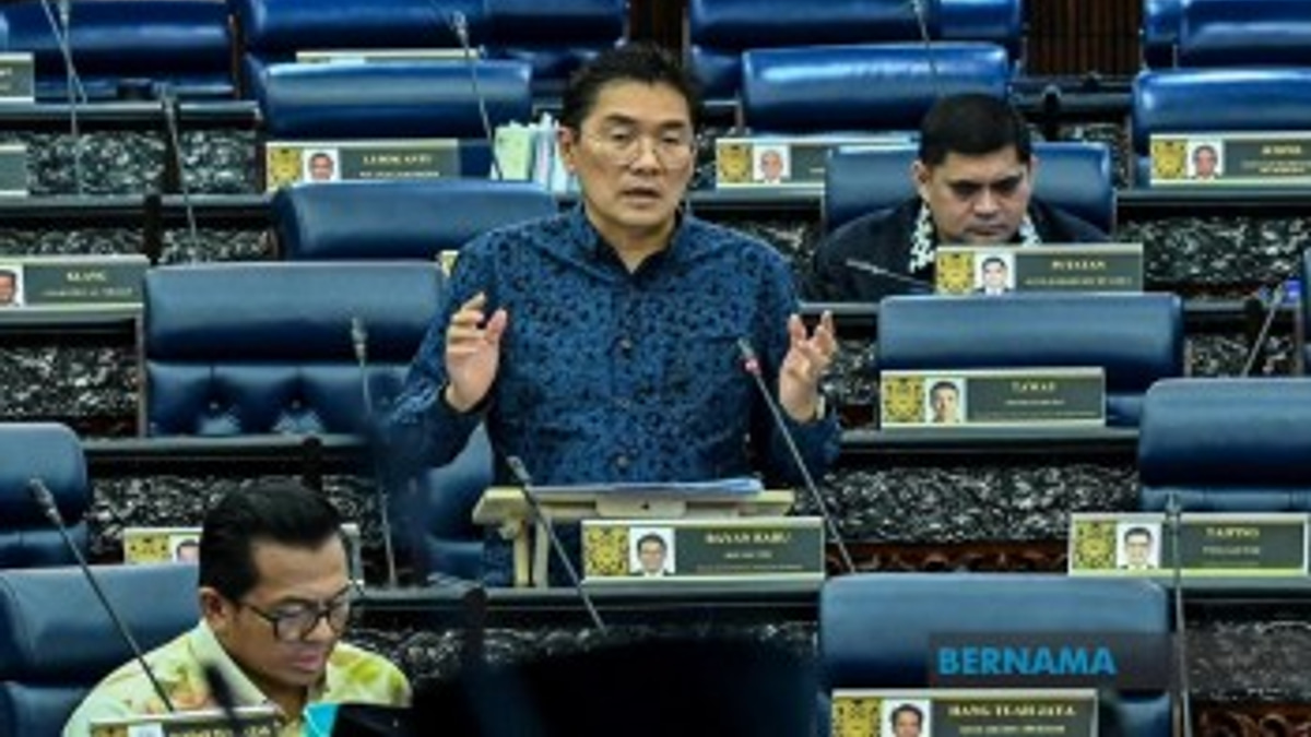 Malaysia to Green-Light Data Centres Only After Verifying Energy and Water Sufficiency