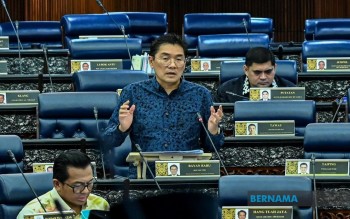 Malaysia to Green-Light Data Centres Only After Verifying Energy and Water Sufficiency