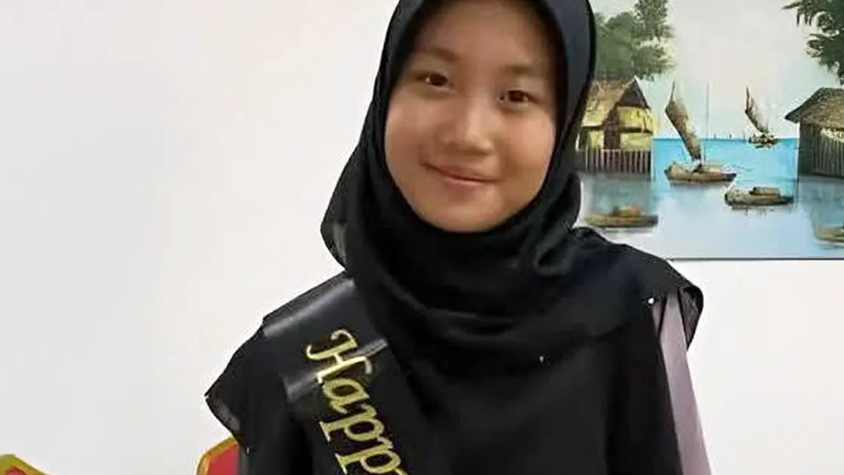 Zara Qairina Alleges Harassment From 'Tomboy' Student, Court Testimony Reveals