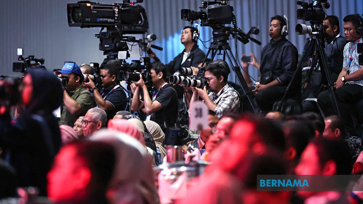 Malaysian Media Council Backs PM's Framework for Journalist Complaint Procedures