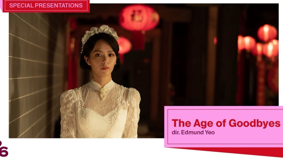 Malaysia's Historic TIFF Milestone: The Age of Goodbyes Breaks New Ground
