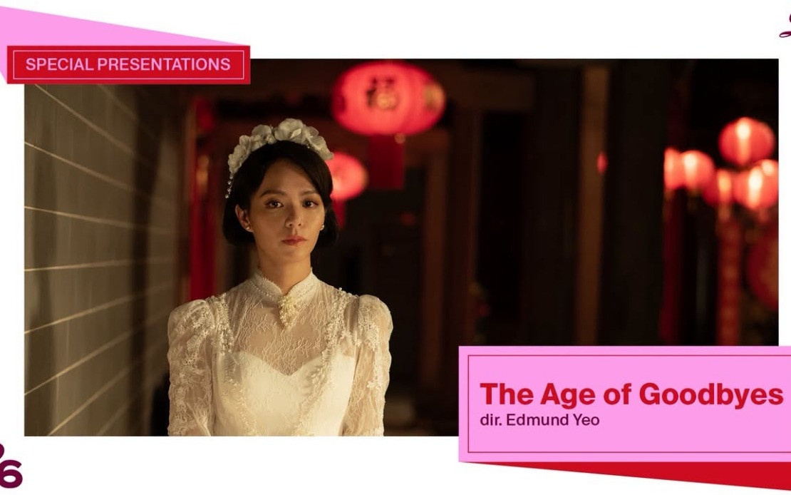 Malaysia's Historic TIFF Milestone: The Age of Goodbyes Breaks New Ground