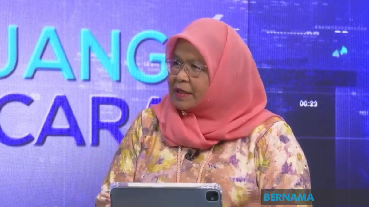 Women Need Opportunities, Trust and Support to Lead, Says Government Advisor