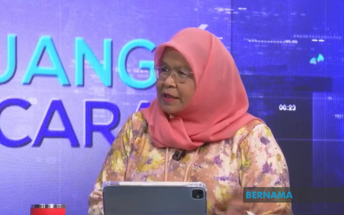 Women Need Opportunities, Trust and Support to Lead, Says Government Advisor