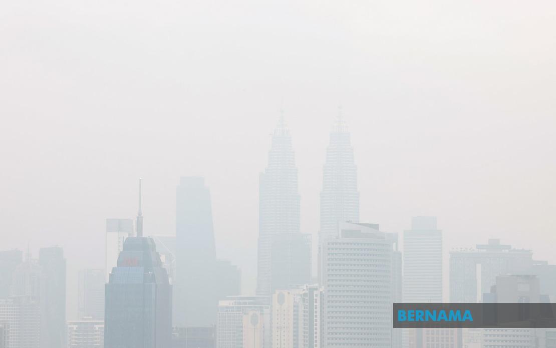 Haze Will Not Derail Asian Games Preparations, Says Sports Minister