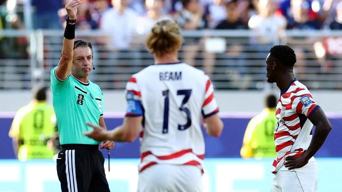 World Cup Balogun Controversy Threatens to Undermine Faith in Football Officiating, Warn Premier League Chiefs