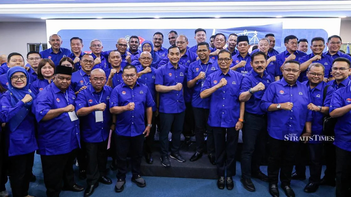 Fresh BN candidates pledge aggressive campaign to reclaim Johor in July state election