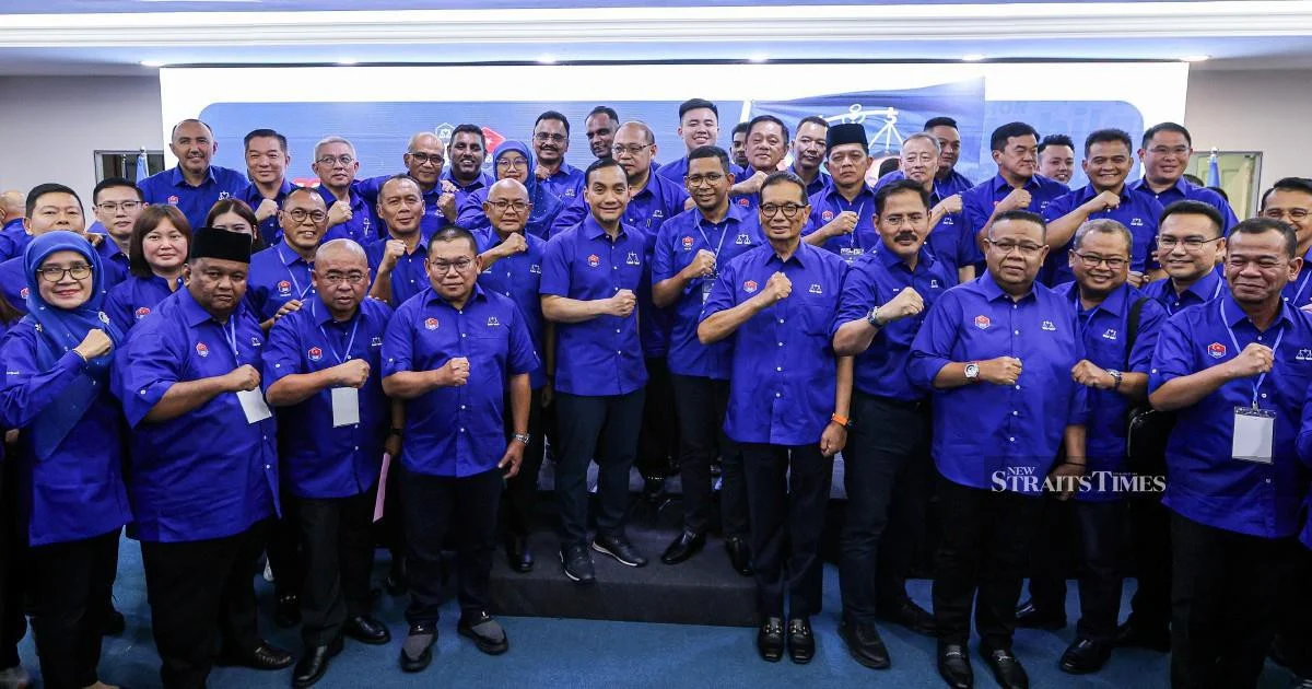 Fresh BN candidates pledge aggressive campaign to reclaim Johor in July state election