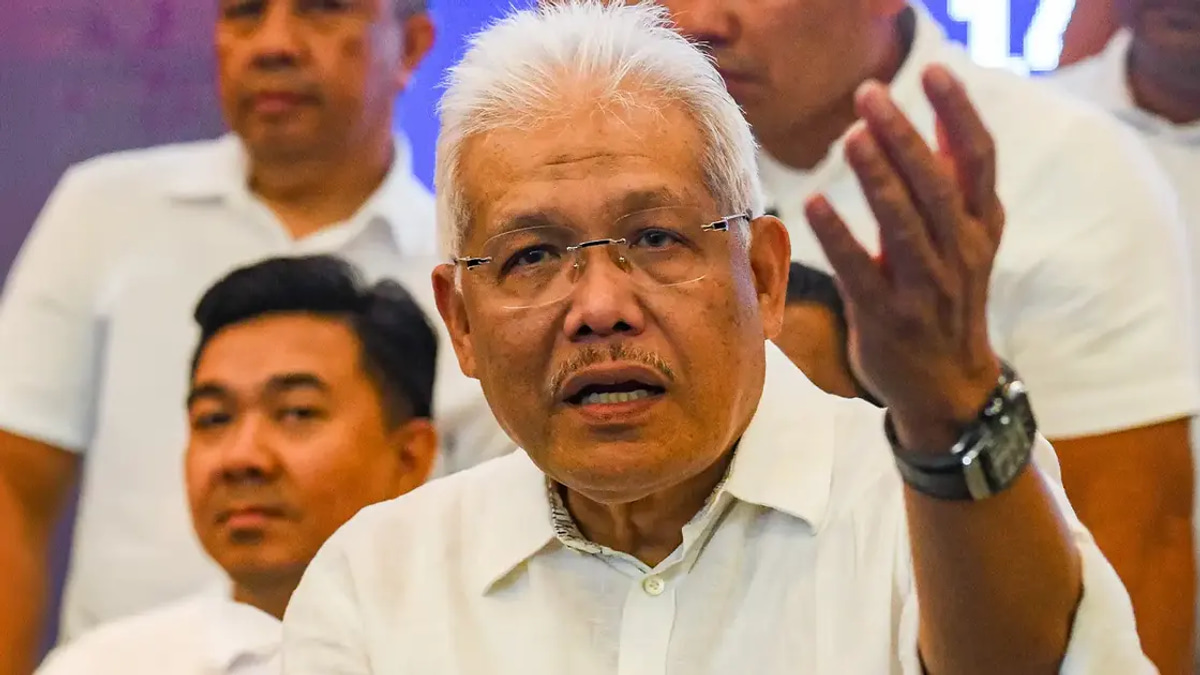 New Wawasan Party Set to Echo Bersatu's Malay-Muslim Appeal, Analyst Warns