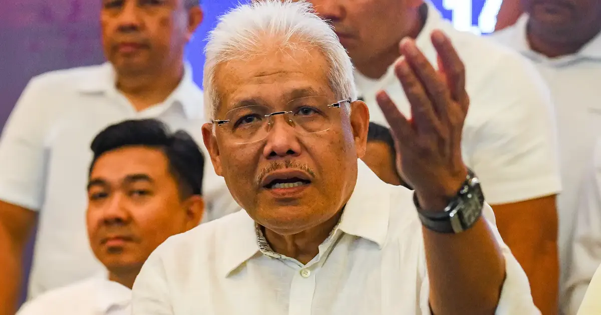 New Wawasan Party Set to Echo Bersatu's Malay-Muslim Appeal, Analyst Warns