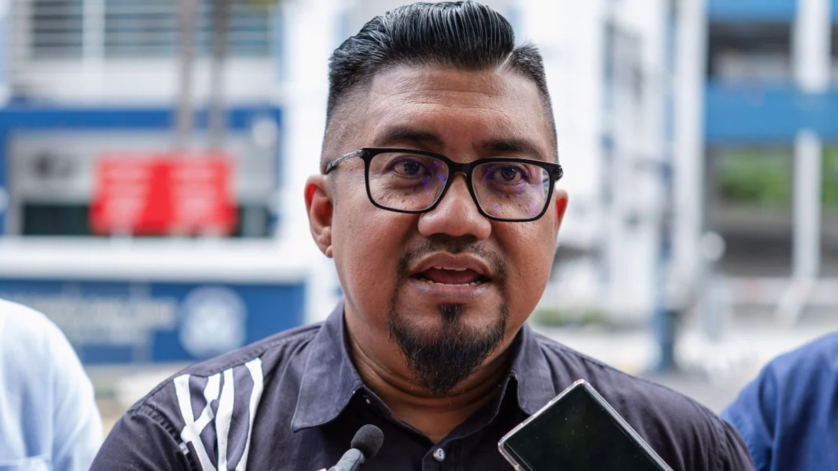 Political Activist Chegubard Pleads Not Guilty to Sedition Charges Over Remarks on Negri Sembilan Royalty