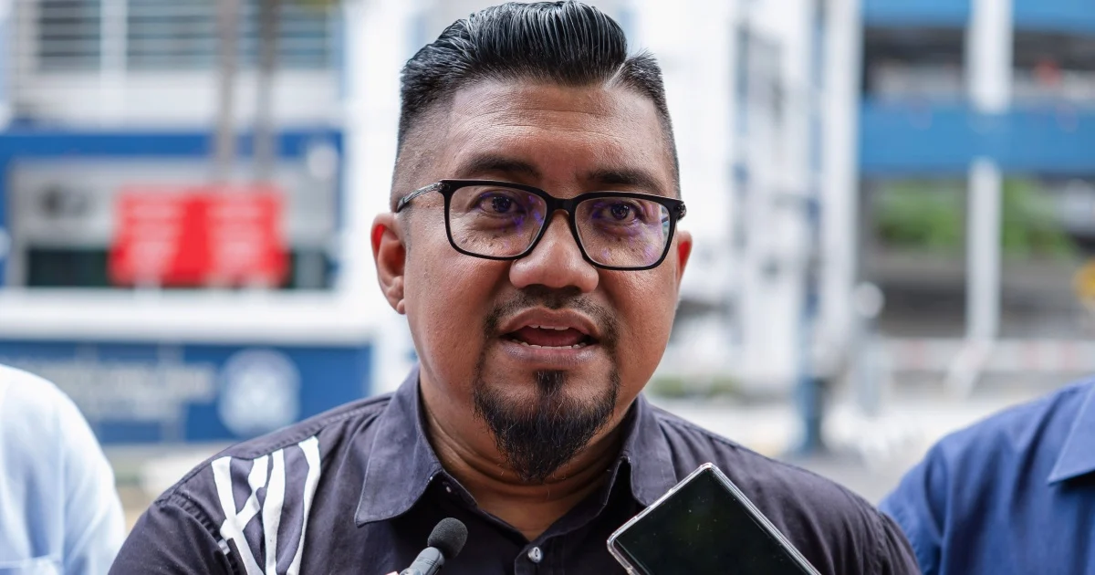 Political Activist Chegubard Pleads Not Guilty to Sedition Charges Over Remarks on Negri Sembilan Royalty