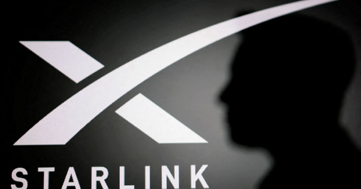 Israel Smuggled Starlink Receivers Into Iran to Aid Protesters, Says Former PM