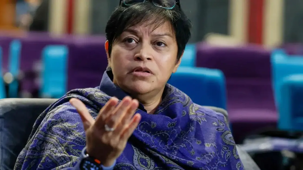 State-level politics differ from federal unity, says Azalina on Negeri Sembilan BN-PN pact