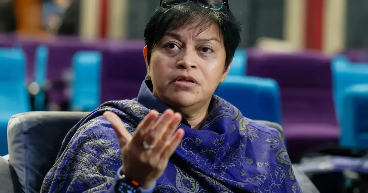 State-level politics differ from federal unity, says Azalina on Negeri Sembilan BN-PN pact
