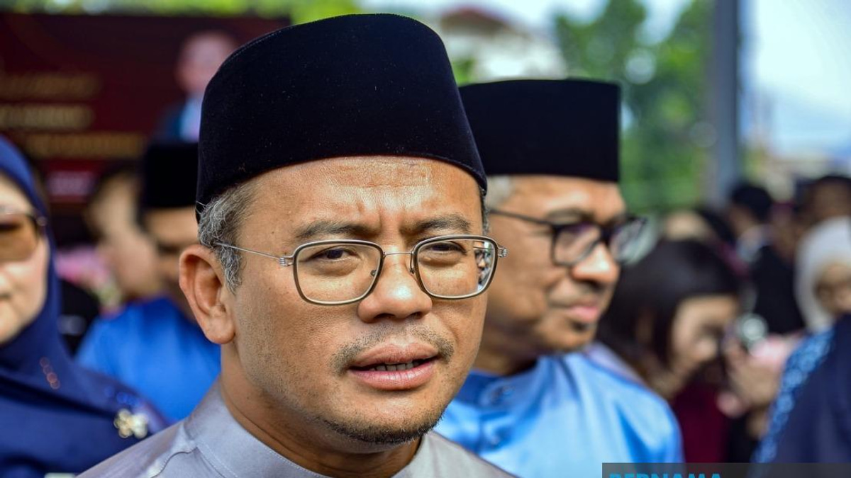 Selangor Eyes Education Overhaul With 2027 Budget Focus on STEM and Student Support