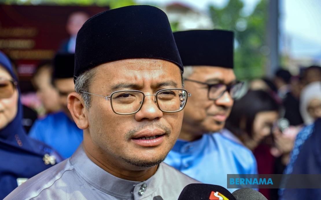 Selangor Eyes Education Overhaul With 2027 Budget Focus on STEM and Student Support
