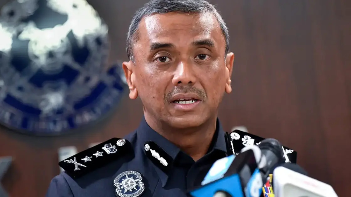 Police smash drug ring with RM1.44mil haul in Port Dickson