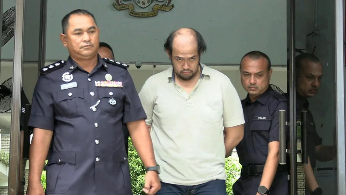 Sandakan man faces charges in human trafficking case involving minors
