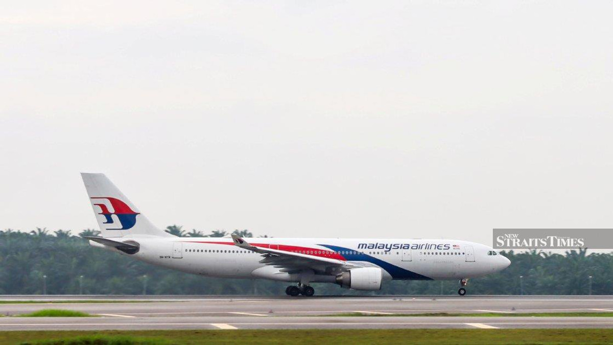 Aviation Security Gaps Laid Bare as Malaysia Airlines Pilot Held in Drug Case