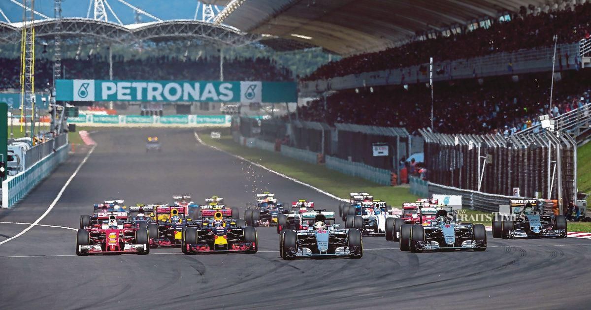 Formula 1 Returns to Sepang with Affordable Tickets for Malaysian Fans