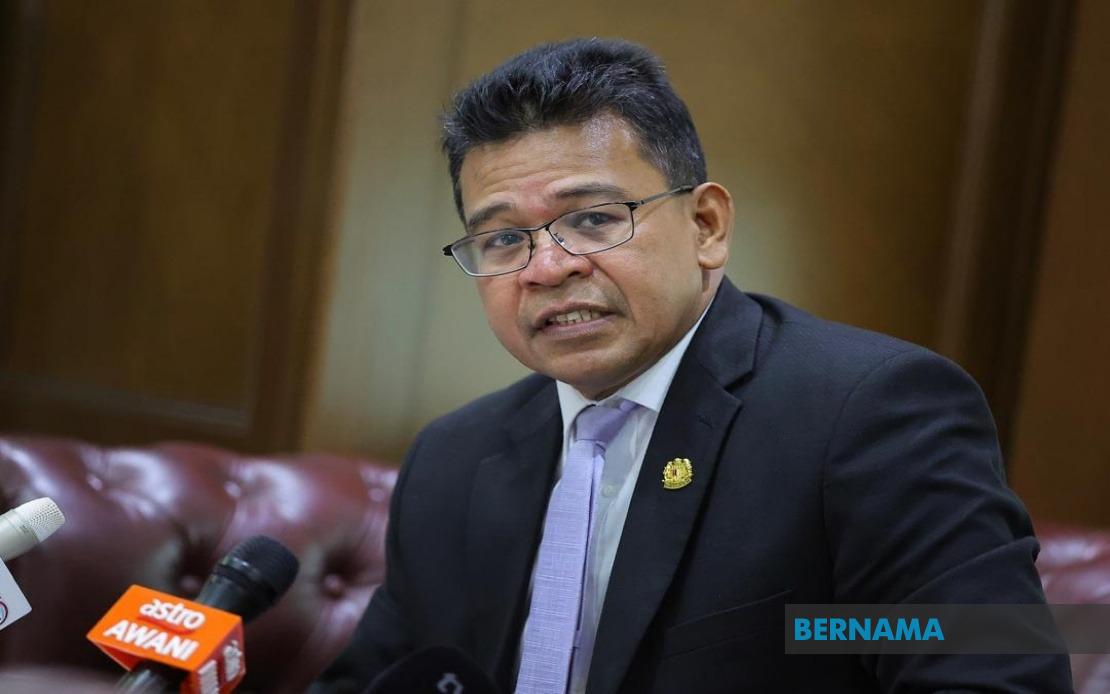 PM Anwar To Attend 27th Annual Leaders' Consultation In Brunei This Week